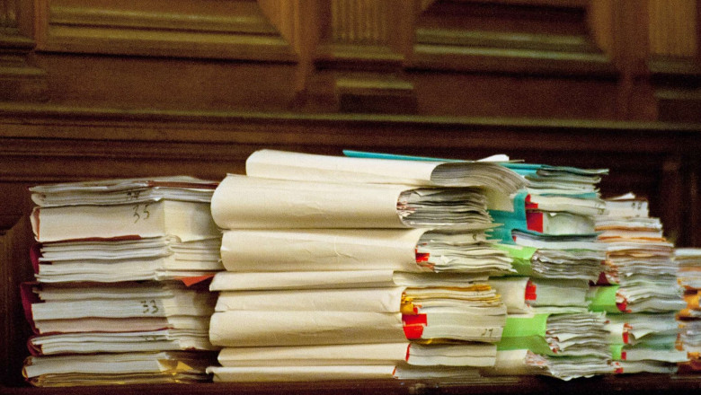 Procesul ”Moravita”, inca o amanare, cu amenzi si huiduieli Imagine