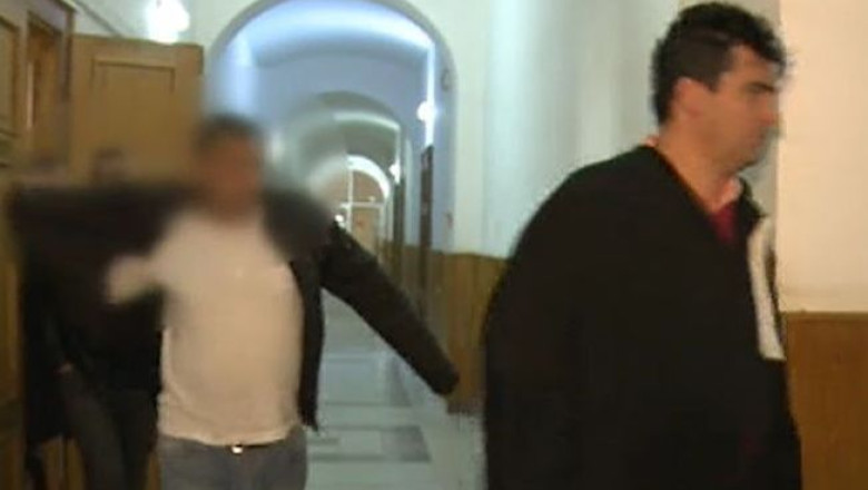 Procesul vamesilor si politistilor din lotul ”Moravita 2”, aproape de final Imagine