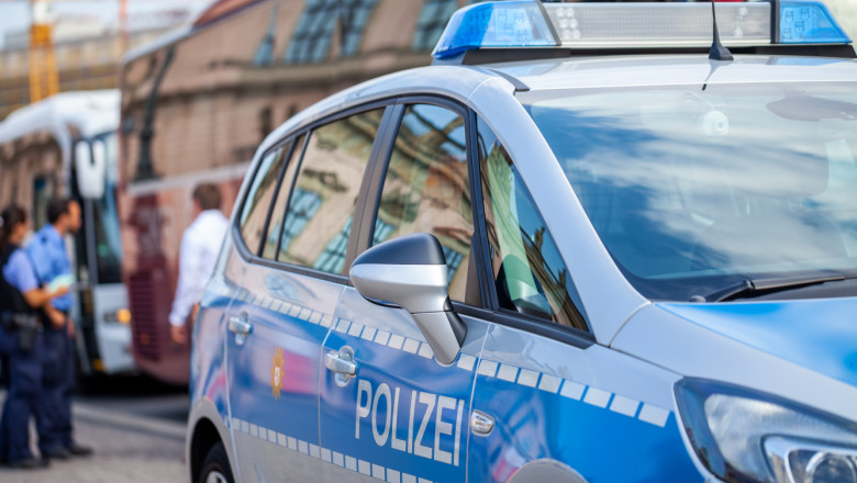 Procuratura din Germania a perchezitionat domiciliile unor activisti pro-Kremlin. Ce acuzatii le aduc anchetatorii Imagine