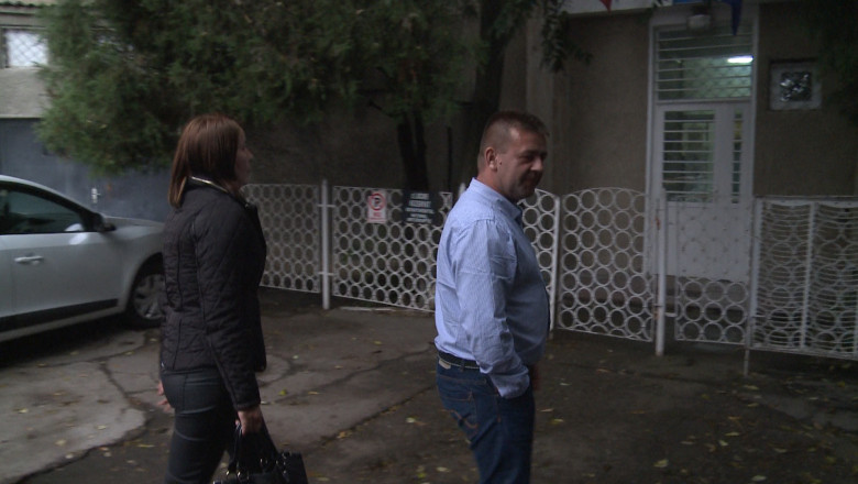 Procuror ARESTAT! Seful Parchetului Judetean Bihor, Vasile Popa, retinut de DNA si arestat de Curtea de Apel Bucuresti Imagine