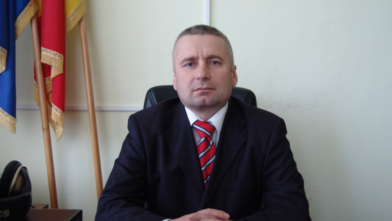 Procuror-sef adjunct al DNA. CSM a dat aviz favorabil pentru Nistor Calin Imagine