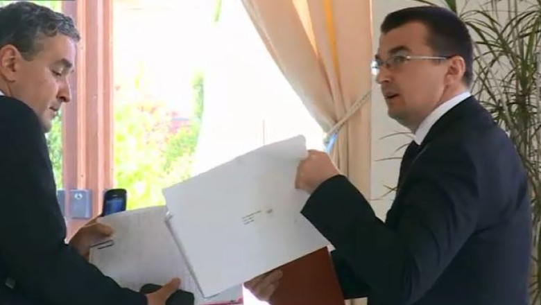 Procuror sef nou la DIICOT Cluj Imagine