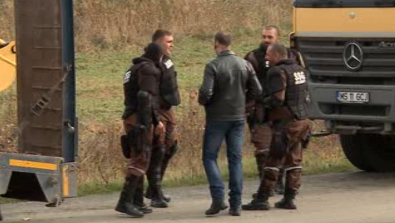 Procurori belgieni, in ancheta la Suceava Imagine