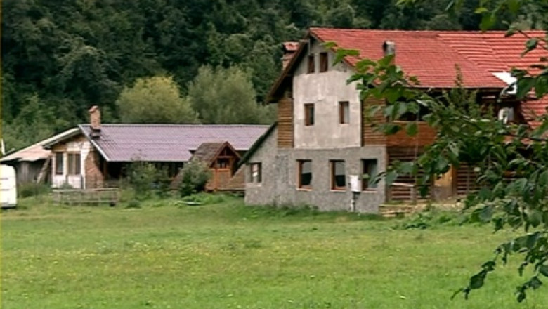 Procurorii ancheteaza acuzatii de agresiune sexuala intr-o tabara din Rasnov Imagine