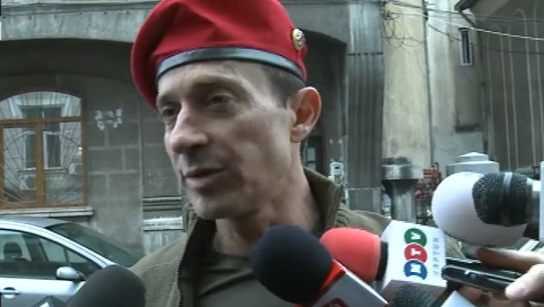 Procurorii DNA au extins urmarirea penala in dosarul lui Radu Mazare Imagine