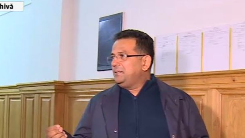 Procurorii DNA il vor dupa gratii pe Calin Mitica Imagine