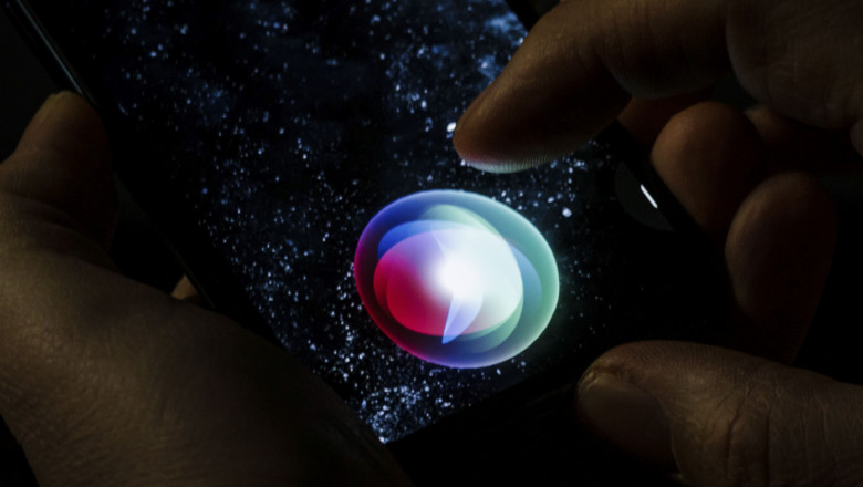 Procurorii francezi au deschis o ancheta privind colectarea ilegala de date prin intermediul Siri, asistentul vocal al Apple Imagine