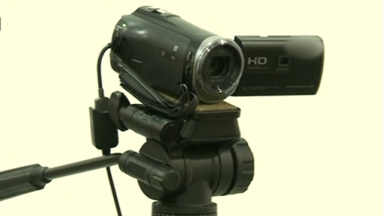 Procurorii si suspectii vor fi inregistrati la audieri Imagine