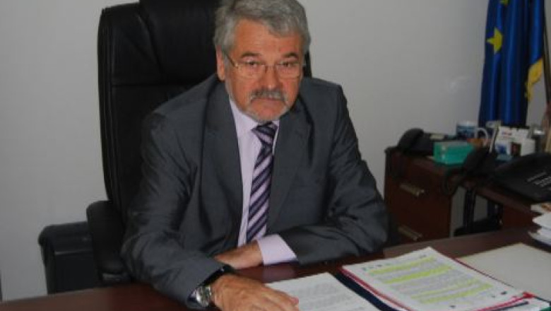 Procurorii vor arestarea sefului Consiliului Judetean Hunedoara Imagine