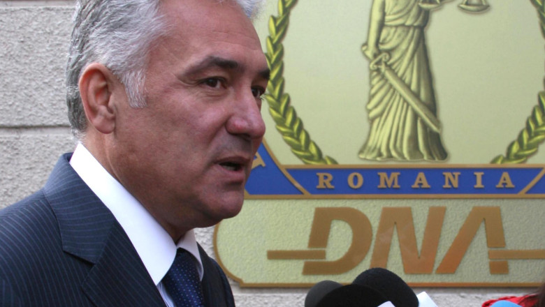 Procurorii vor sa ii ancheteze pe Adriean Videanu si pe Varujan Vosganian Imagine