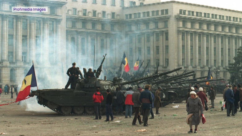 Procurorul Catalin Ranco Pitu este „moderat-optimist” cu privire la solutionarea Dosarului Revolutiei Imagine