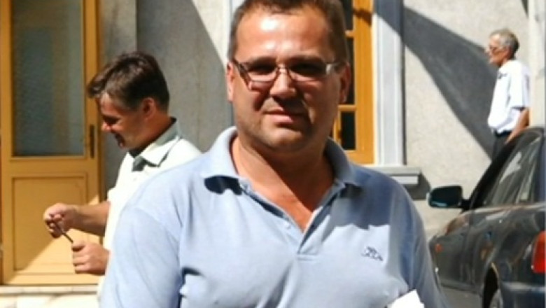 Procurorul din dosarul ICA, sanctionat de CSM Imagine