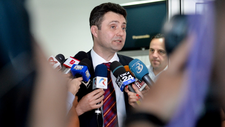 Procurorul general: Parchetul instantei supreme a inceput urmarirea penala fata de incalcarea dreptului la vot in diaspora  Imagine