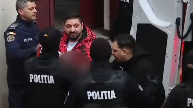 Procurorul general, plangere impotriva judecatorilor care i-au eliberat din arest pe cei trei frati acuzati de crima de la Padina Imagine