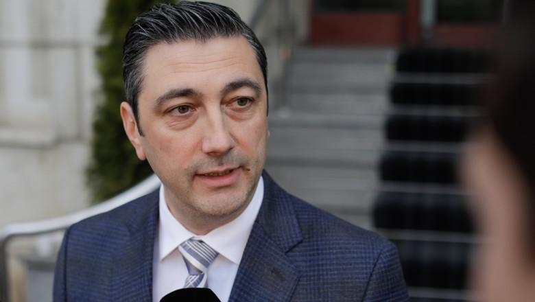 Procurorul general reface filmul actiunii in care Calin Georgescu a fost inculpat in dosarul de tentativa de lovitura de stat Imagine