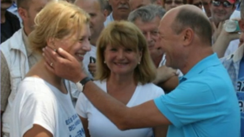 Procurorul General vrea raportul Comisiei Nana Imagine