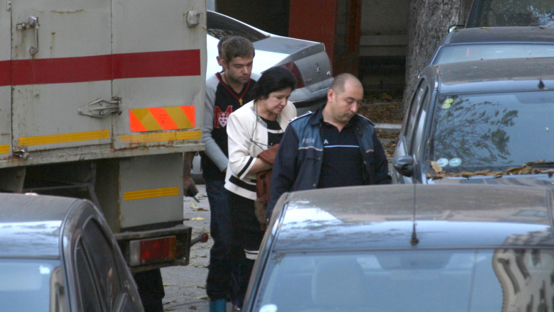 Procurorul implicat in evaziunea fiscala de peste 70 de milioane de euro ramane in arest Imagine