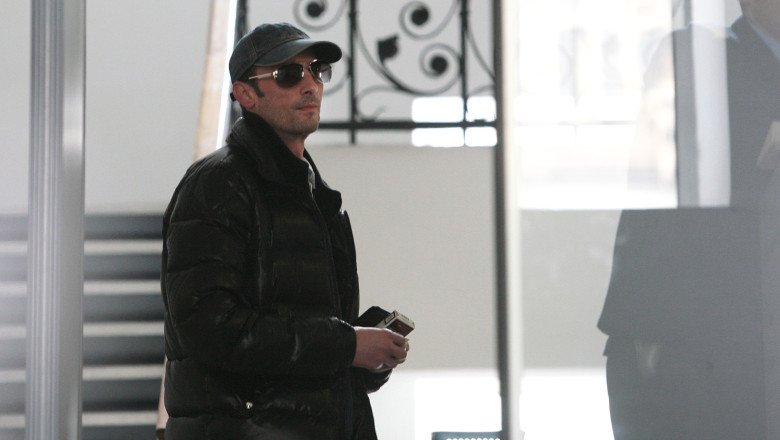 „Procurorul vrajitoarelor”, cinci ani de inchisoare cu executare pentru mita Imagine