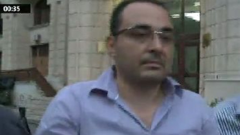Prodecanul Facultatii de Finante-Banci din ASE Bucuresti a fost arestat preventiv Imagine