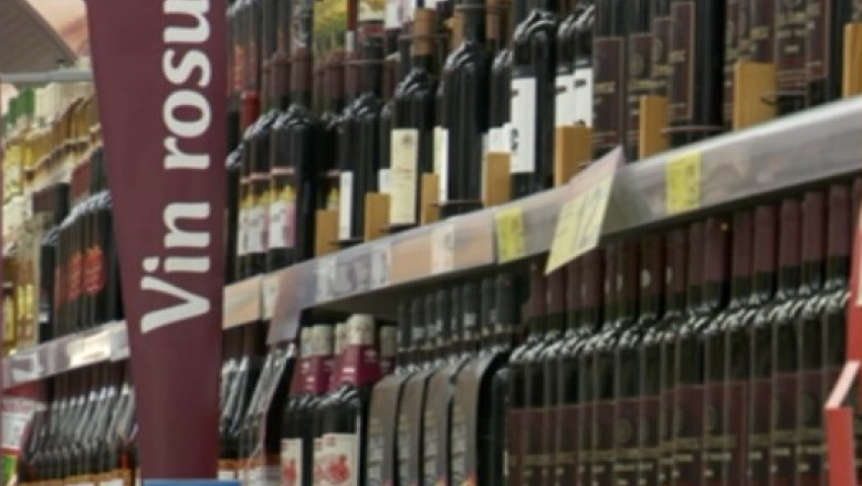 Producatorii avertizeaza: Cresterea accizelor la alcool va urca evaziunea la 90% Imagine