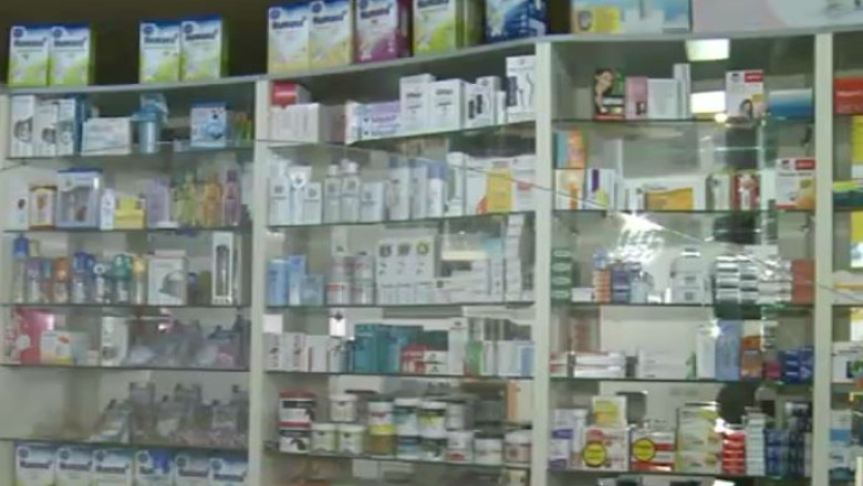 Producatorii de medicamente discuta diferentierea taxei de clawback cu ministrul Sanatatii Imagine