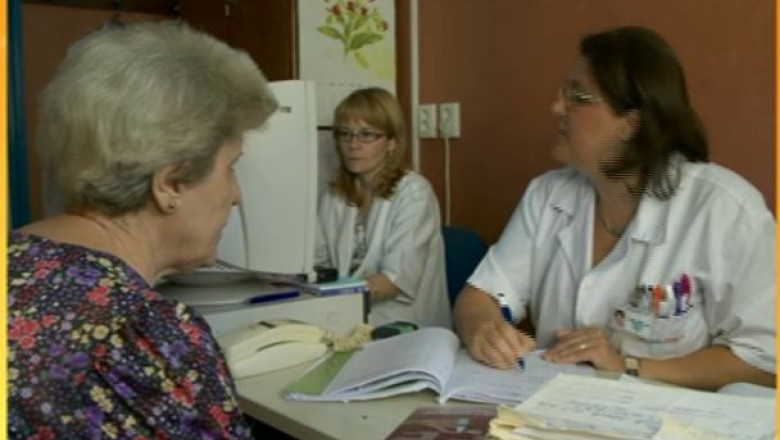 Producatorii de medicamente generice vor sa modifice din nou modalitatea de prescriere a tratamentelor Imagine