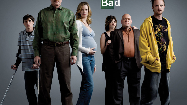 Producatorul multipremiatului serial „Breaking Bad” a refuzat 75 de milioane de dolari pentru inca 3 episoade Imagine