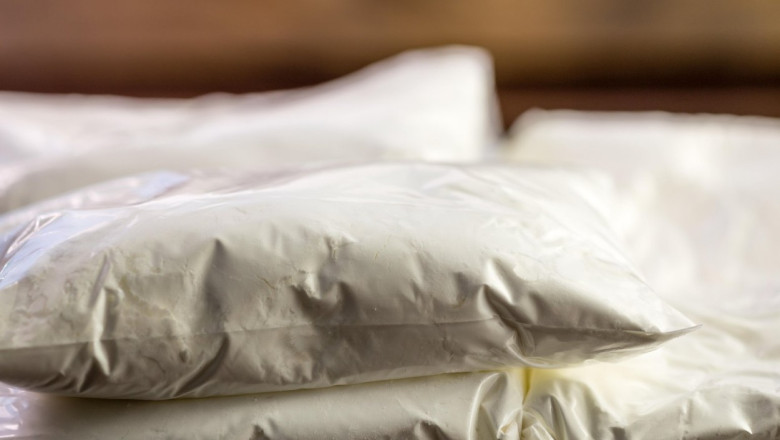 Productia si consumul de cocaina au explodat la nivel global: Peste 300 de milioane de oameni consuma droguri Imagine