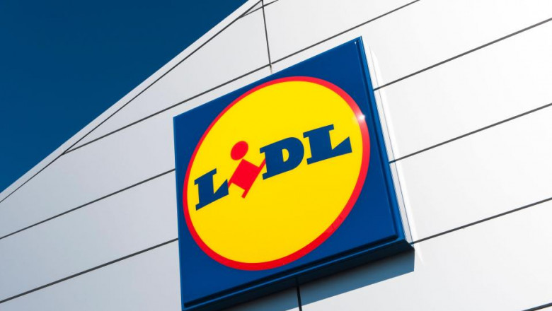 Produse cu Salmonella Typhimurium la Lidl. Clientii, avertizati sa nu le consume si sa le returneze Imagine