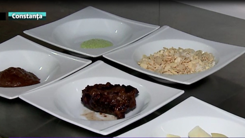 Produse exotice, preturi pe masura Imagine