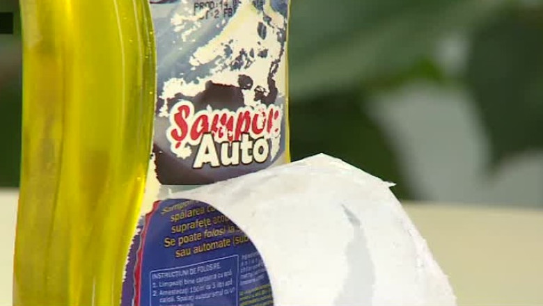 Produse expirate pe rafturile magazinelor Imagine