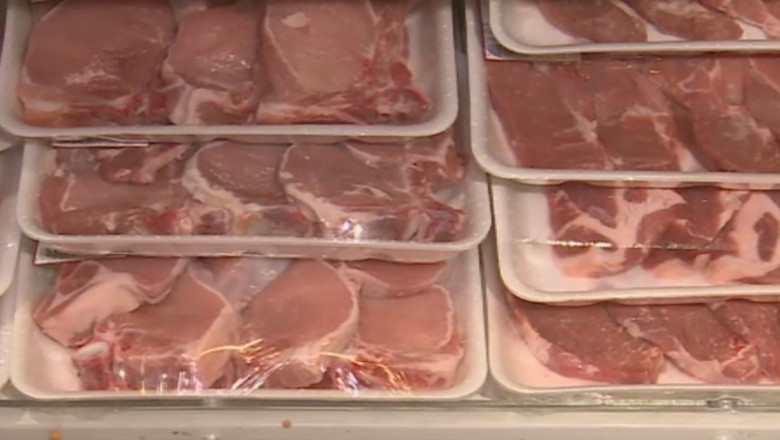 Produse expirate, retrase din comert Imagine