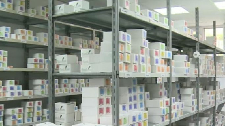 Produse pentru cresterea potentei, contrafacute si vandute ca suplimente nutritive Imagine