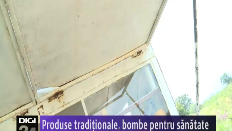 Produse traditionale, bombe pentru sanatate Imagine