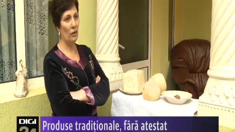 Produse traditionale, fara atestat  Imagine
