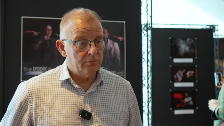 Produsele alternative la fumat ar putea salva milioane de vieti, sustin expertii Imagine