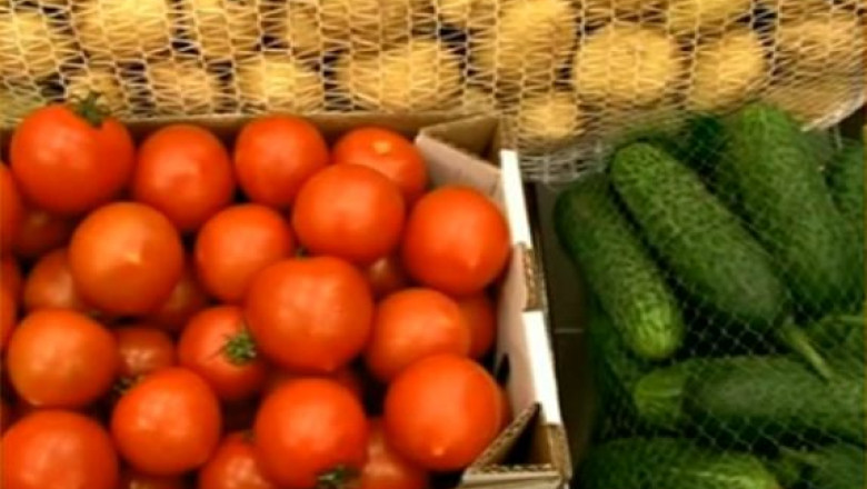 Produsele importate din Republica Moldova, scutite de taxe vamale Imagine