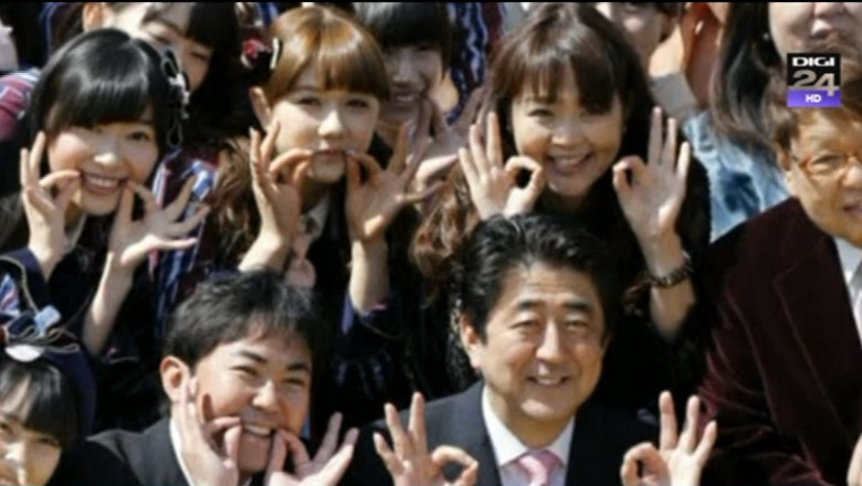 Produsele japoneze isi pierd prestigiul Imagine