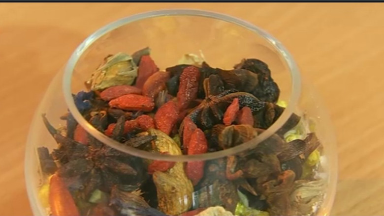 Produsele parfumate, un pericol pentru sanatate Imagine