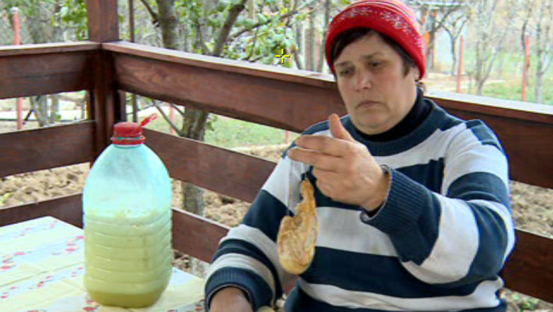 Produsul traditional romanesc va fi etichetat cu un logo unic Imagine