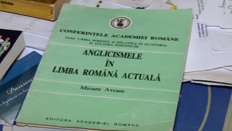 Prof.univ.dr. Stelian Dumistracel: ”Romanii au trecut de la libertatea de exprimare la libertinajul in exprimare” Imagine