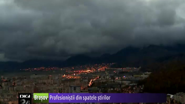 Profesionistii din spatele stirilor Imagine