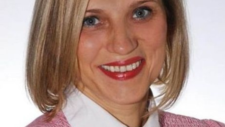 Profesoara de origine romana, ucisa in Abu Dhabi. Femeia a fost injunghiata intr-un centru comercial Imagine