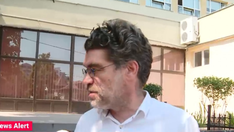 Profesor, la titularizare: "Am scris cateva litere. Eu am venit doar asa, ca aveam un pariu cu cineva" Imagine