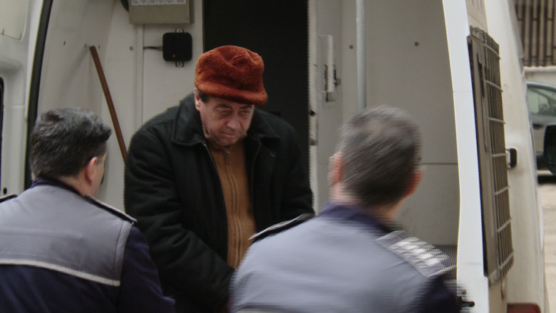 Profesor universitar arestat pentru luare de mita Imagine