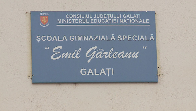 Profesori acuzati de violenta Imagine