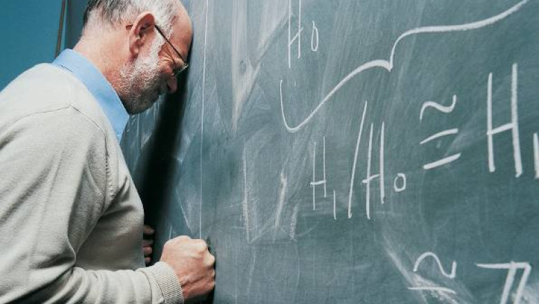 Profesori cu probleme psihice. Mai multi dascali din comuna Cumpana nu au luat avizul psihologic  Imagine