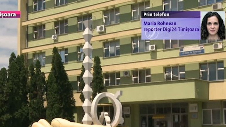 Profesori de la Universitatea de Stiinte Agricole si Medicina Veterinara a Banatului, anchetati pentru luare de mita Imagine