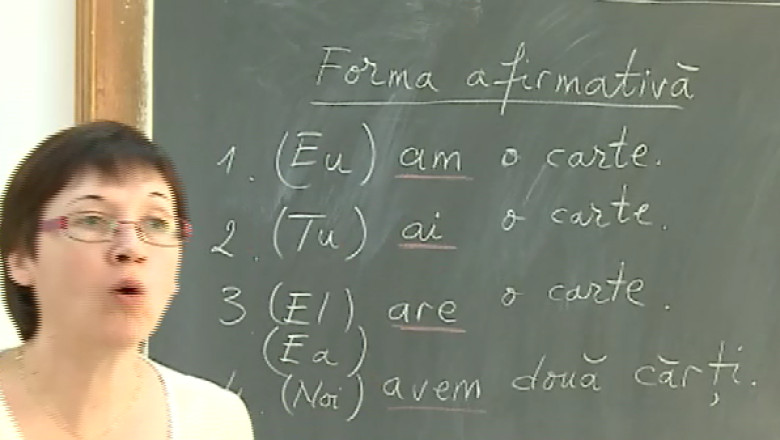 Profesorii si-au castigat in instanta banii de naveta  Imagine