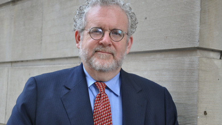 Profesorul american Walter Russell Mead spune ca Romania e inca perceputa ca o tara corupta Imagine